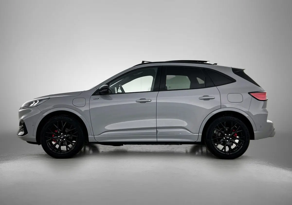 2.5 PHEV Graphite Tech Edition | PANORAMADAK | AUTOMATISCHE ACHTERKLEP | INKLAPBARE TREKHAAK | ACHTERUITRIJCAMERA | ELEKTRISCH VERSTELBARE STOELEN | STOELVERWARMING | APPLE CARPLAY / ANDROID
