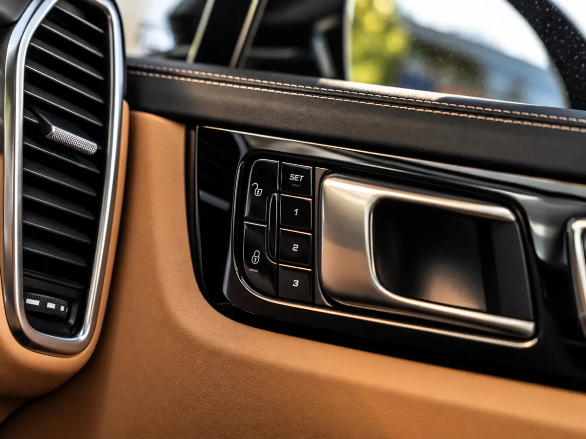 4.0 Turbo|PANO|CHRONO|BOSE|APP|22''|CAM|HOUT
