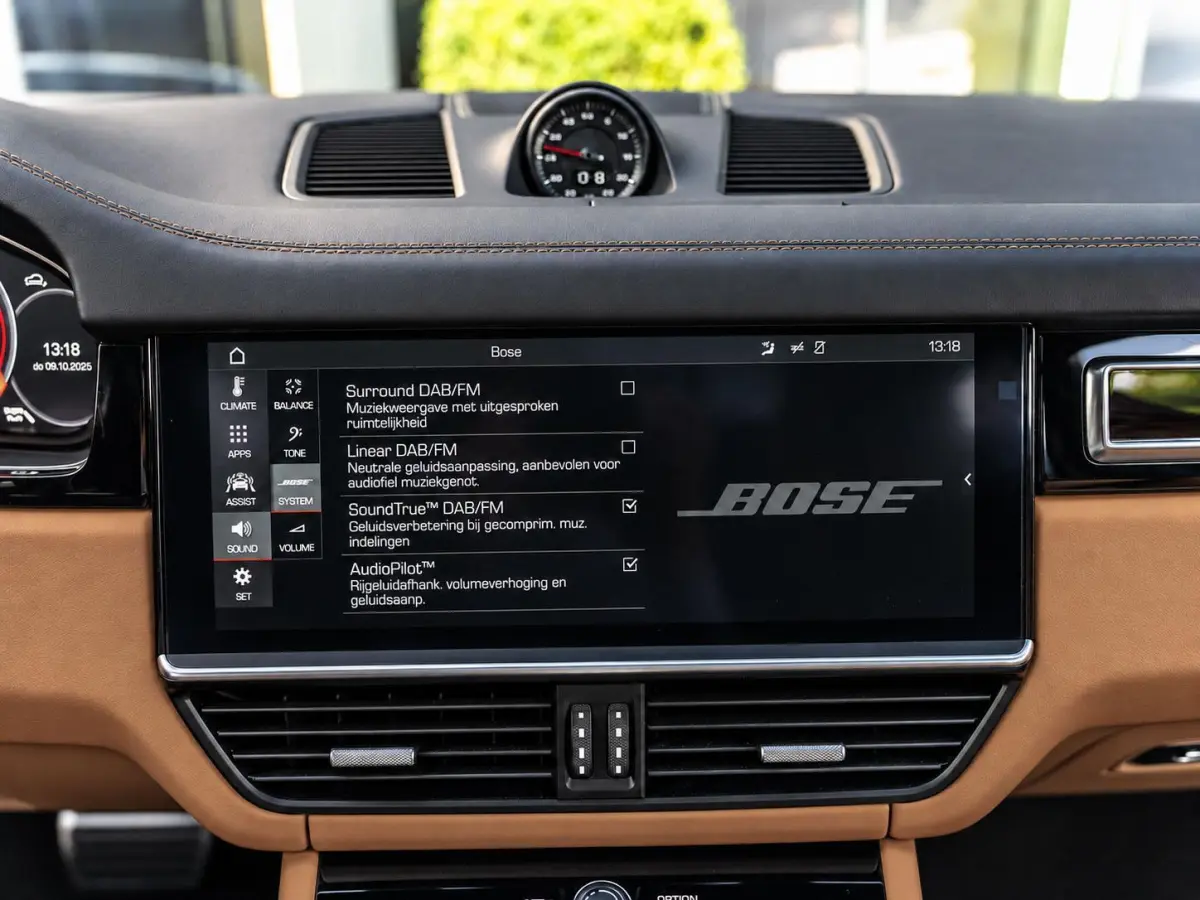 4.0 Turbo|PANO|CHRONO|BOSE|APP|22''|CAM|HOUT