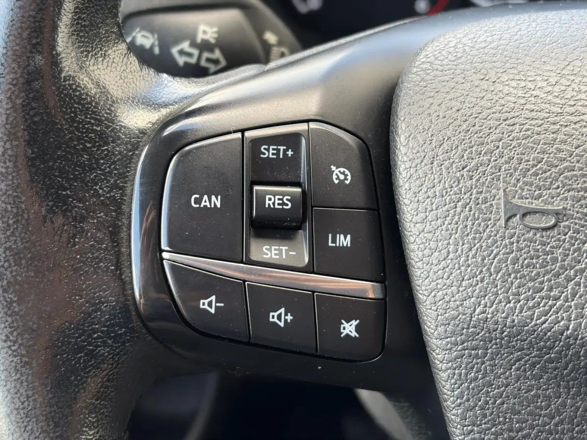 300 2.0 TDCI L1H1*HAAK*CAM*A/C*CRUISE*3-PERS*PDC*