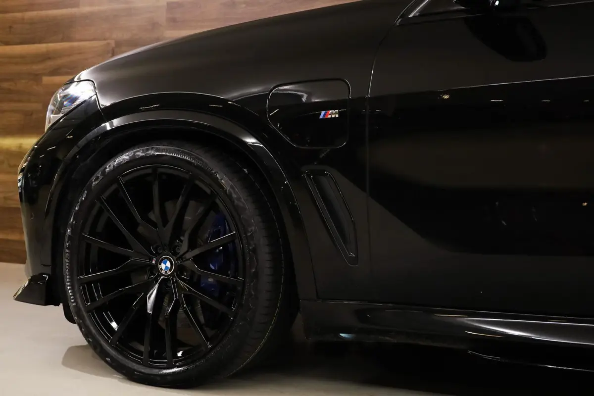 xDrive45e M-Sport|Pano|360|HUD|Aero|Stuurverwarming|