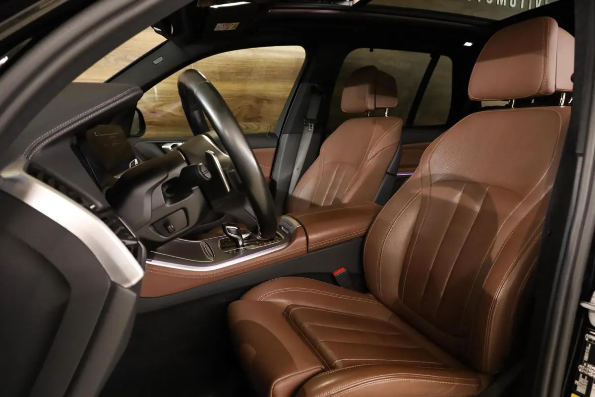 xDrive45e M-Sport|Pano|360|HUD|Aero|Stuurverwarming|