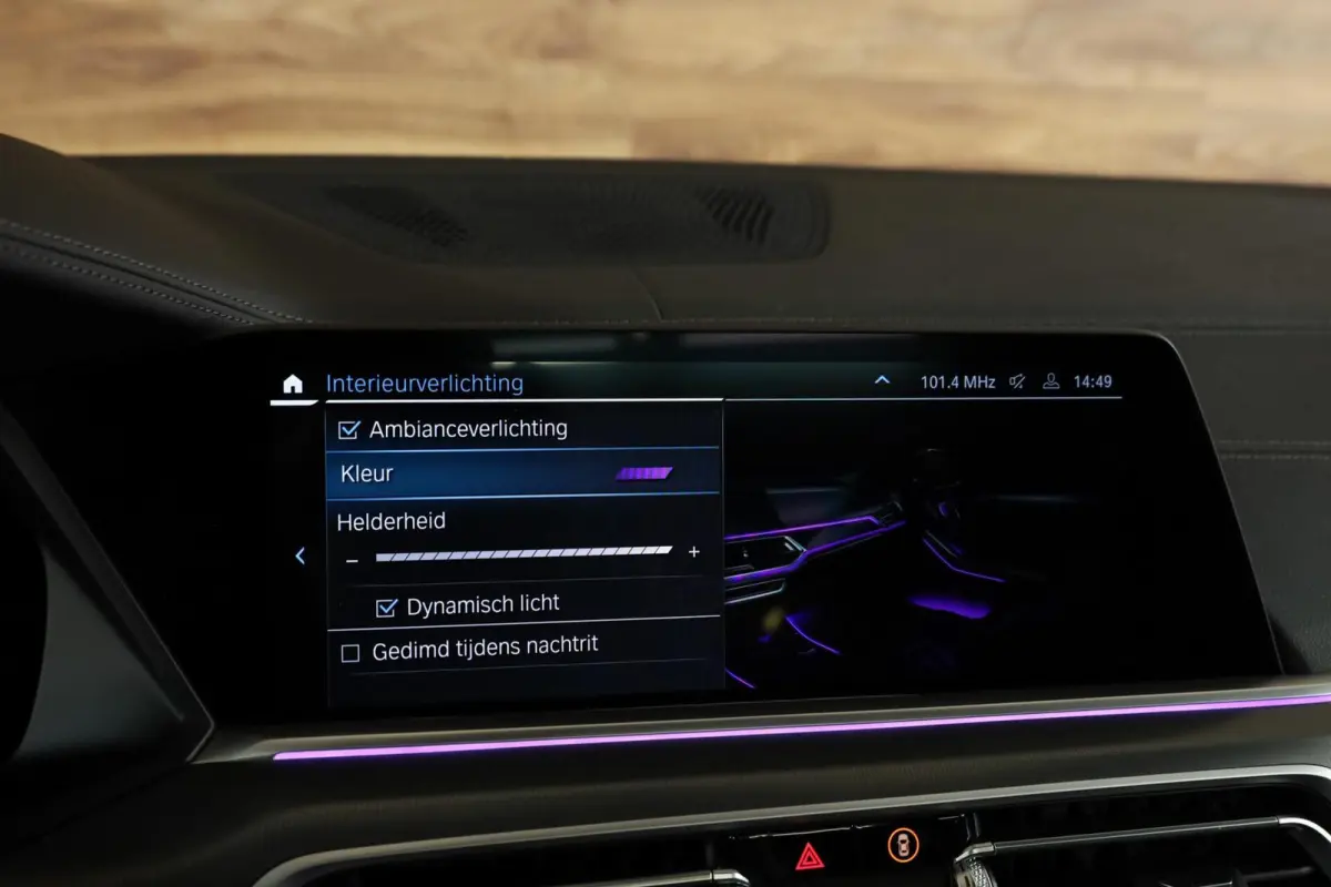 xDrive45e M-Sport|Pano|360|HUD|Aero|Stuurverwarming|