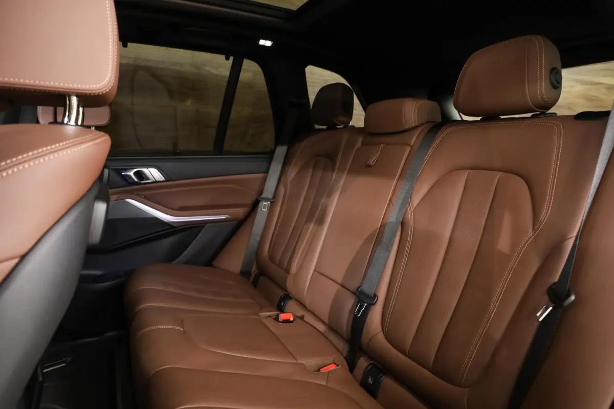 xDrive45e M-Sport|Pano|360|HUD|Aero|Stuurverwarming|