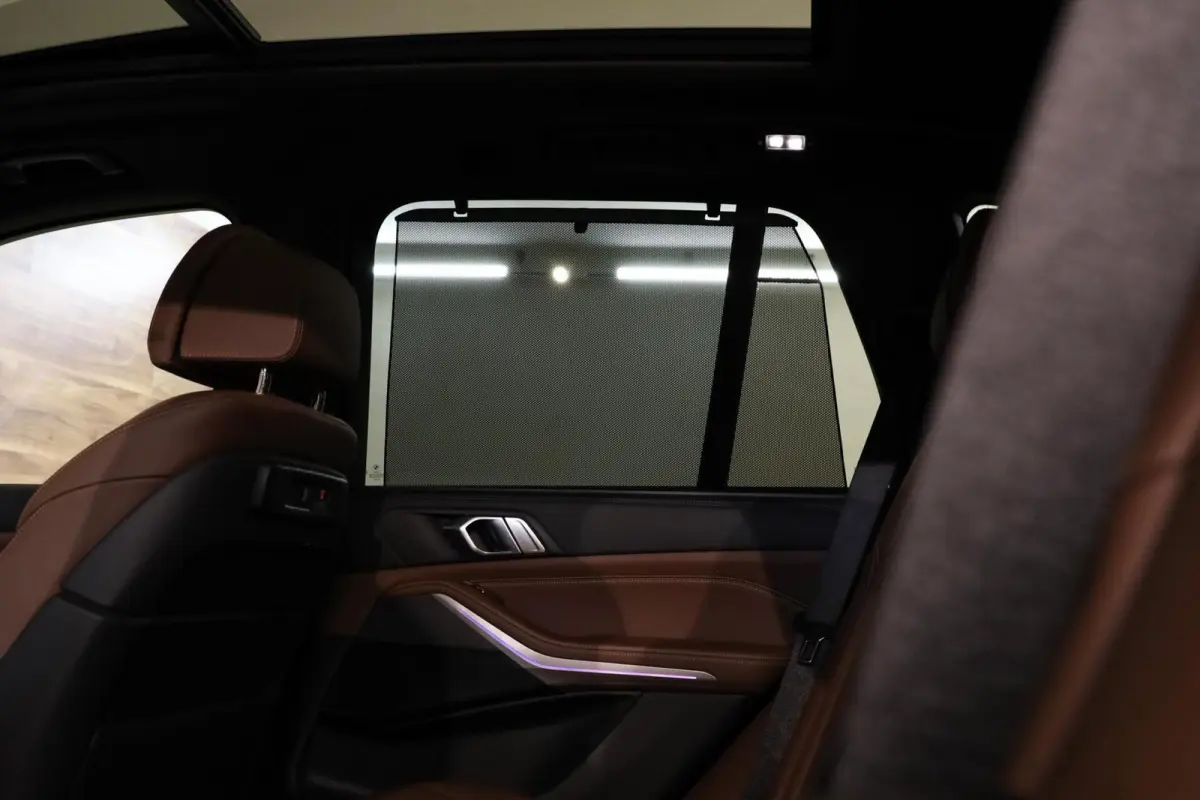 xDrive45e M-Sport|Pano|360|HUD|Aero|Stuurverwarming|