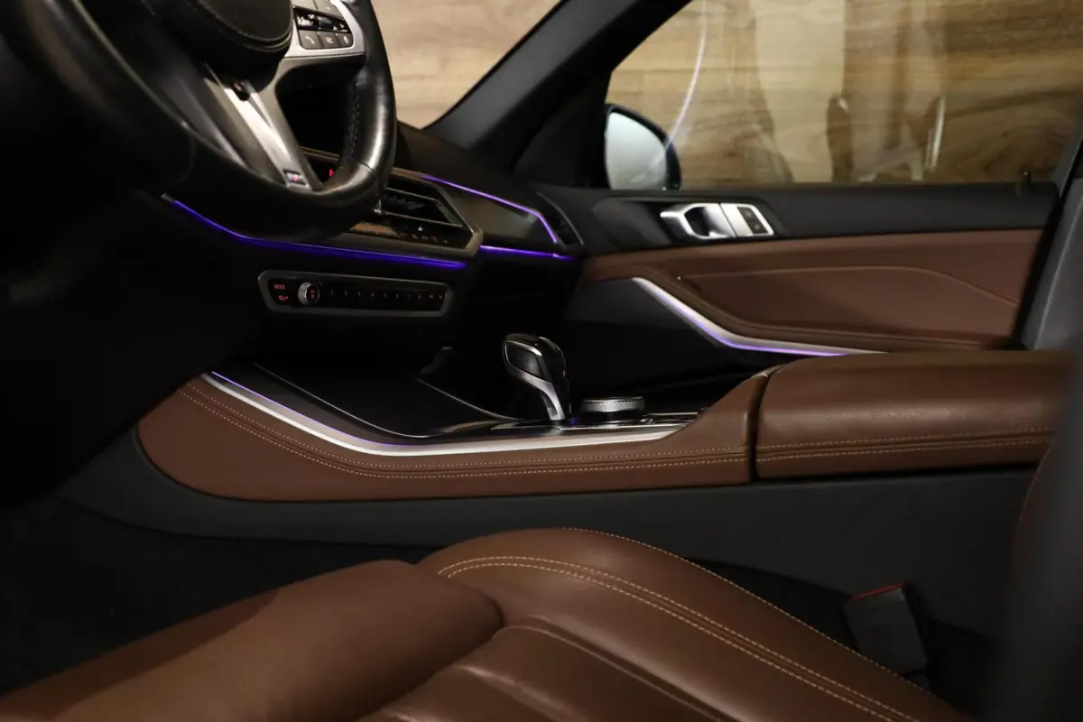 xDrive45e M-Sport|Pano|360|HUD|Aero|Stuurverwarming|