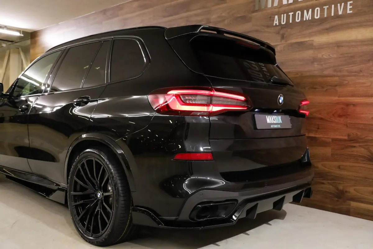 xDrive45e M-Sport|Pano|360|HUD|Aero|Stuurverwarming|