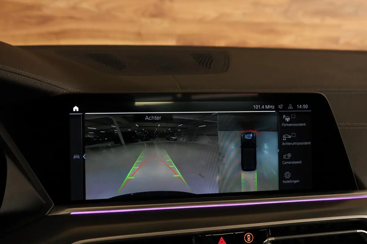 xDrive45e M-Sport|Pano|360|HUD|Aero|Stuurverwarming|