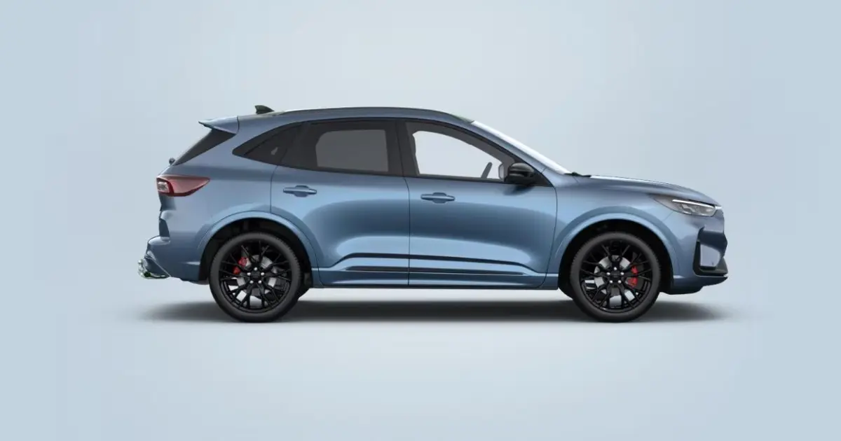2.5 PHEV BlueCruise Edition | VOORRAAD | PANORAMADAK | ELEKTRISCH BEDIENBARE TREKHAAK | 20 INCH FORD PERFORMANCE WIELEN |