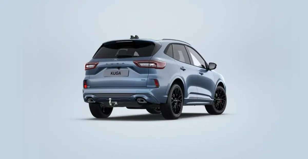 2.5 PHEV BlueCruise Edition | VOORRAAD | PANORAMADAK | ELEKTRISCH BEDIENBARE TREKHAAK | 20 INCH FORD PERFORMANCE WIELEN |