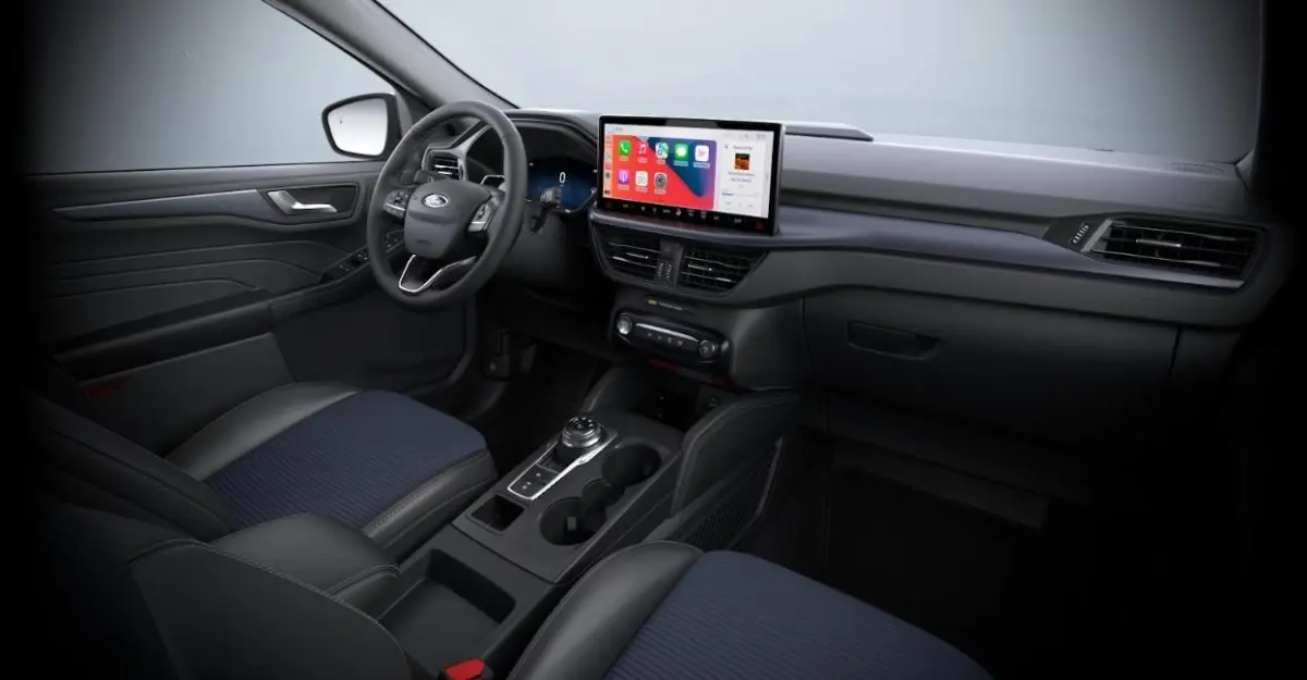2.5 PHEV BlueCruise Edition | VOORRAAD | PANORAMADAK | ELEKTRISCH BEDIENBARE TREKHAAK | 20 INCH FORD PERFORMANCE WIELEN |