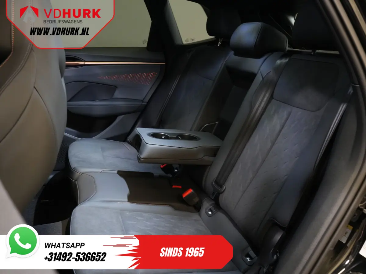 1.5 TSI e-Hybrid 272 pk VZ Limited Pano/ Elek.Trekhaak/ Sennheiser/ 360 Camera/ Matrix/ Snellader/ Elek.klep/ Head-up/ Memory/ Standkachel/ Stoelverw./ Carplay/ Adapt.Cruise/ PDC/ 20'' LMV