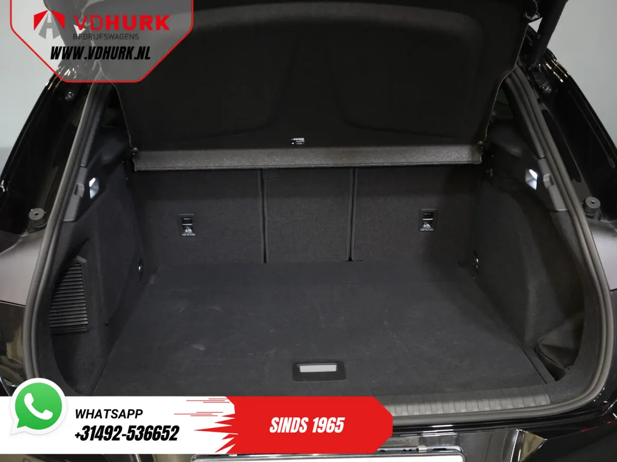 1.5 TSI e-Hybrid 272 pk VZ Limited Pano/ Elek.Trekhaak/ Sennheiser/ 360 Camera/ Matrix/ Snellader/ Elek.klep/ Head-up/ Memory/ Standkachel/ Stoelverw./ Carplay/ Adapt.Cruise/ PDC/ 20'' LMV