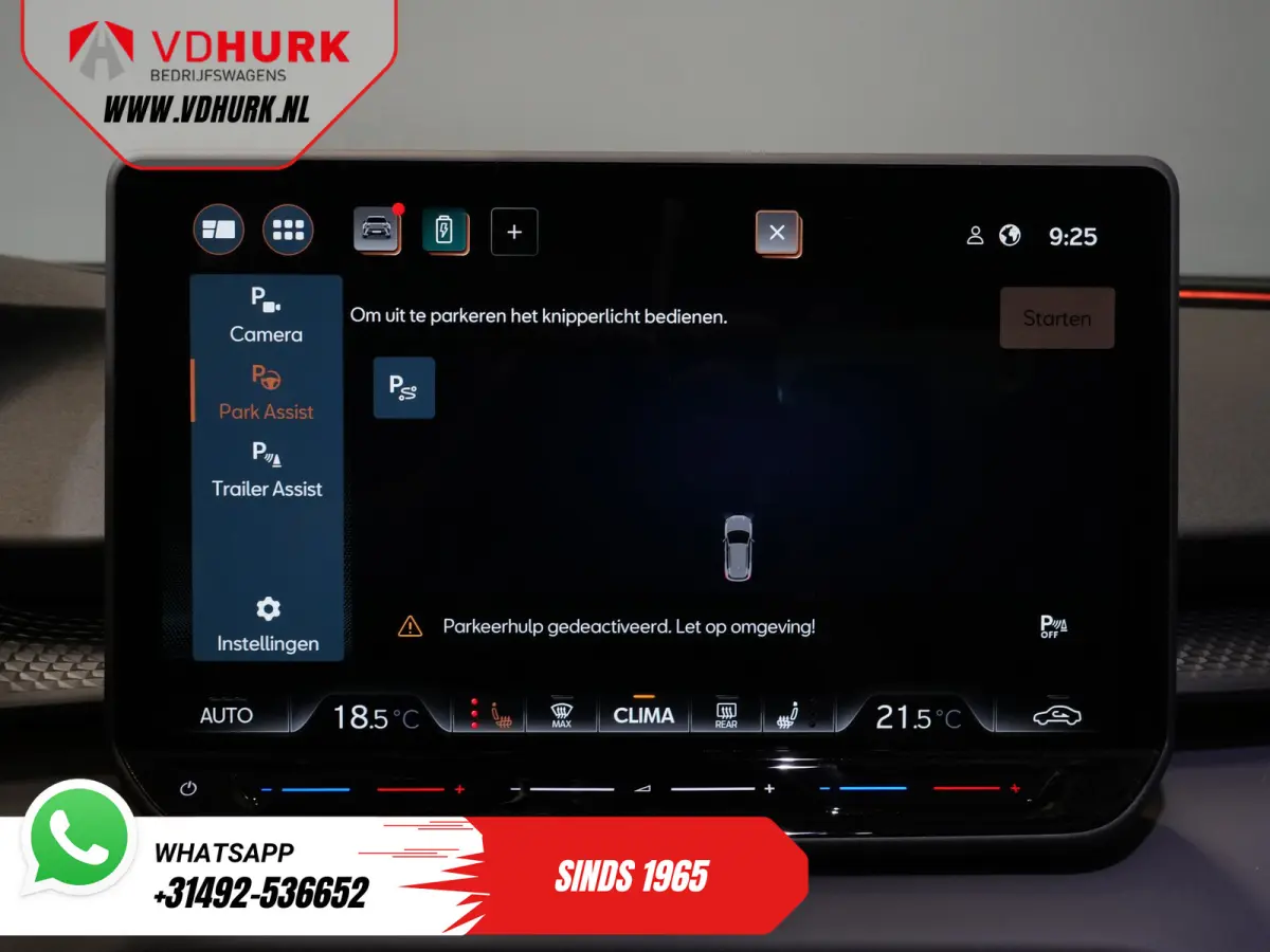 1.5 TSI e-Hybrid 272 pk VZ Limited Pano/ Elek.Trekhaak/ Sennheiser/ 360 Camera/ Matrix/ Snellader/ Elek.klep/ Head-up/ Memory/ Standkachel/ Stoelverw./ Carplay/ Adapt.Cruise/ PDC/ 20'' LMV