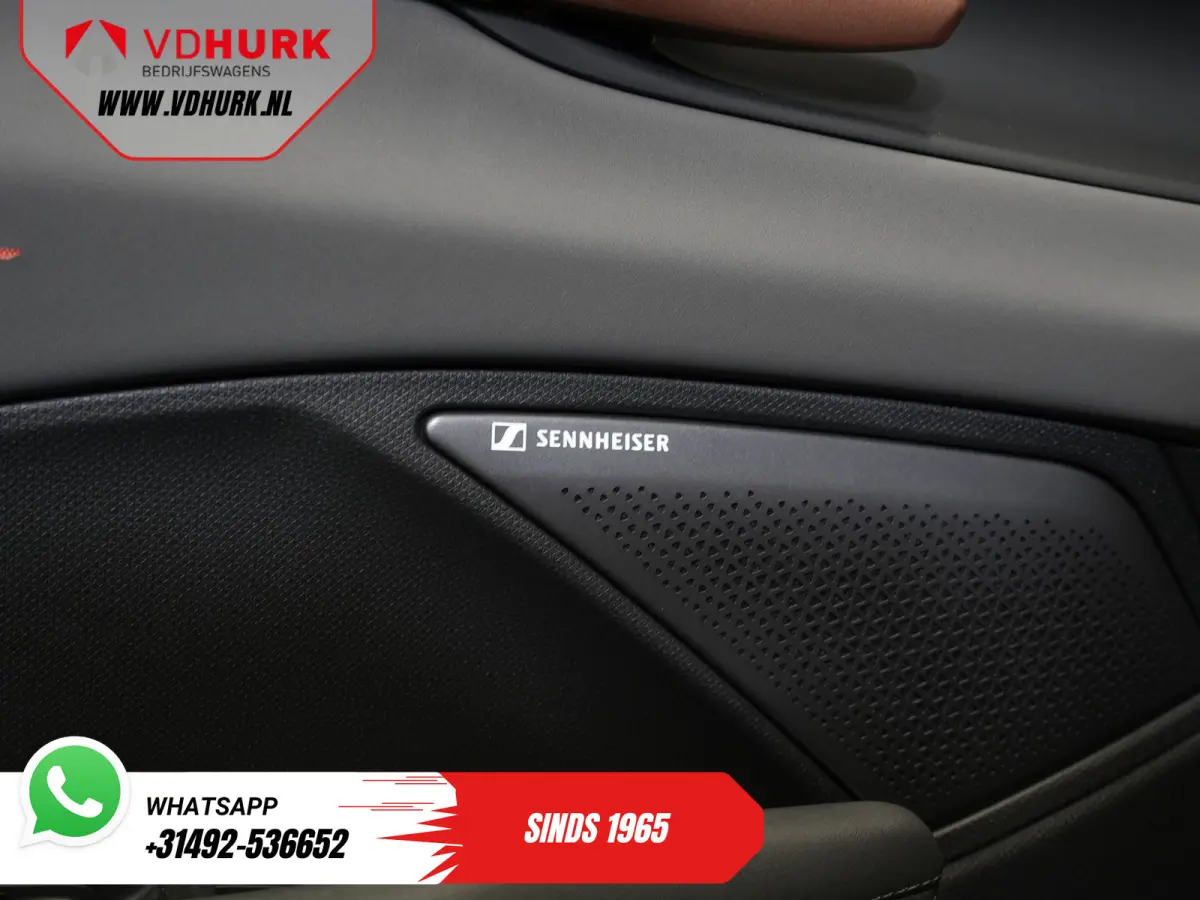 1.5 TSI e-Hybrid 272 pk VZ Limited Pano/ Elek.Trekhaak/ Sennheiser/ 360 Camera/ Matrix/ Snellader/ Elek.klep/ Head-up/ Memory/ Standkachel/ Stoelverw./ Carplay/ Adapt.Cruise/ PDC/ 20'' LMV