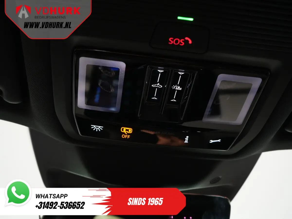 1.5 TSI e-Hybrid 272 pk VZ Limited Pano/ Elek.Trekhaak/ Sennheiser/ 360 Camera/ Matrix/ Snellader/ Elek.klep/ Head-up/ Memory/ Standkachel/ Stoelverw./ Carplay/ Adapt.Cruise/ PDC/ 20'' LMV