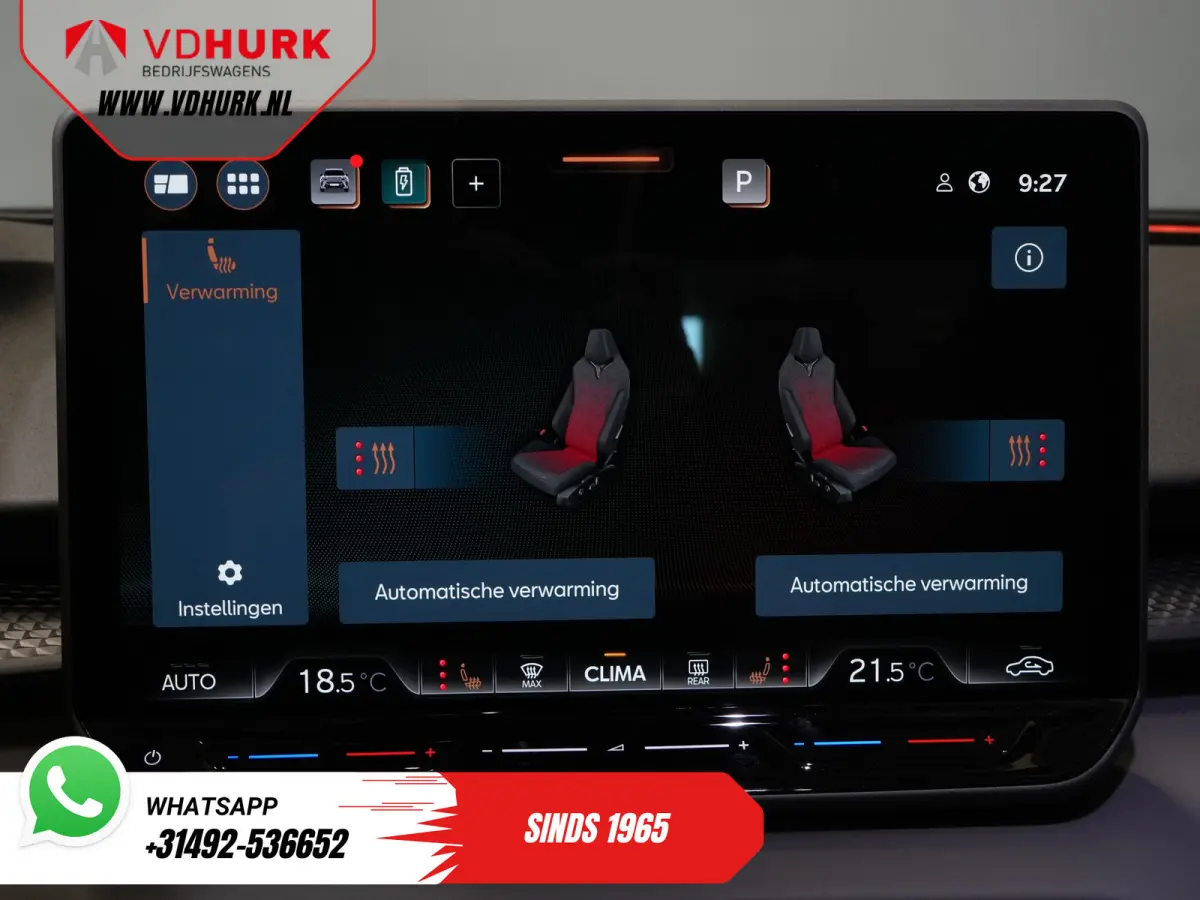1.5 TSI e-Hybrid 272 pk VZ Limited Pano/ Elek.Trekhaak/ Sennheiser/ 360 Camera/ Matrix/ Snellader/ Elek.klep/ Head-up/ Memory/ Standkachel/ Stoelverw./ Carplay/ Adapt.Cruise/ PDC/ 20'' LMV