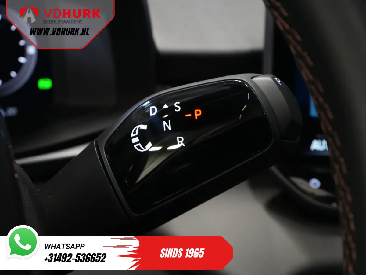 1.5 TSI e-Hybrid 272 pk VZ Limited Pano/ Elek.Trekhaak/ Sennheiser/ 360 Camera/ Matrix/ Snellader/ Elek.klep/ Head-up/ Memory/ Standkachel/ Stoelverw./ Carplay/ Adapt.Cruise/ PDC/ 20'' LMV