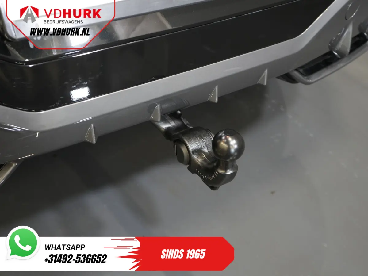 1.5 TSI e-Hybrid 272 pk VZ Limited Pano/ Elek.Trekhaak/ Sennheiser/ 360 Camera/ Matrix/ Snellader/ Elek.klep/ Head-up/ Memory/ Standkachel/ Stoelverw./ Carplay/ Adapt.Cruise/ PDC/ 20'' LMV