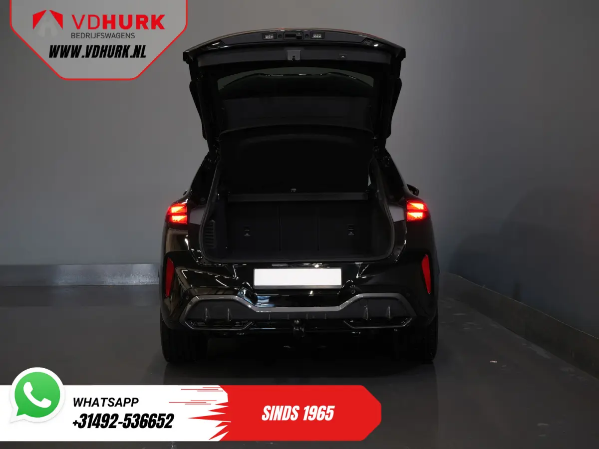 1.5 TSI e-Hybrid 272 pk VZ Limited Pano/ Elek.Trekhaak/ Sennheiser/ 360 Camera/ Matrix/ Snellader/ Elek.klep/ Head-up/ Memory/ Standkachel/ Stoelverw./ Carplay/ Adapt.Cruise/ PDC/ 20'' LMV