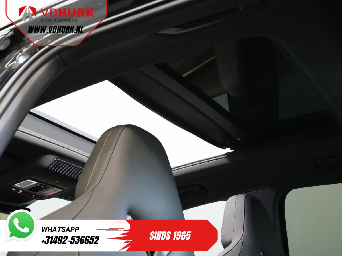 1.5 TSI e-Hybrid 272 pk VZ Limited Pano/ Elek.Trekhaak/ Sennheiser/ 360 Camera/ Matrix/ Snellader/ Elek.klep/ Head-up/ Memory/ Standkachel/ Stoelverw./ Carplay/ Adapt.Cruise/ PDC/ 20'' LMV