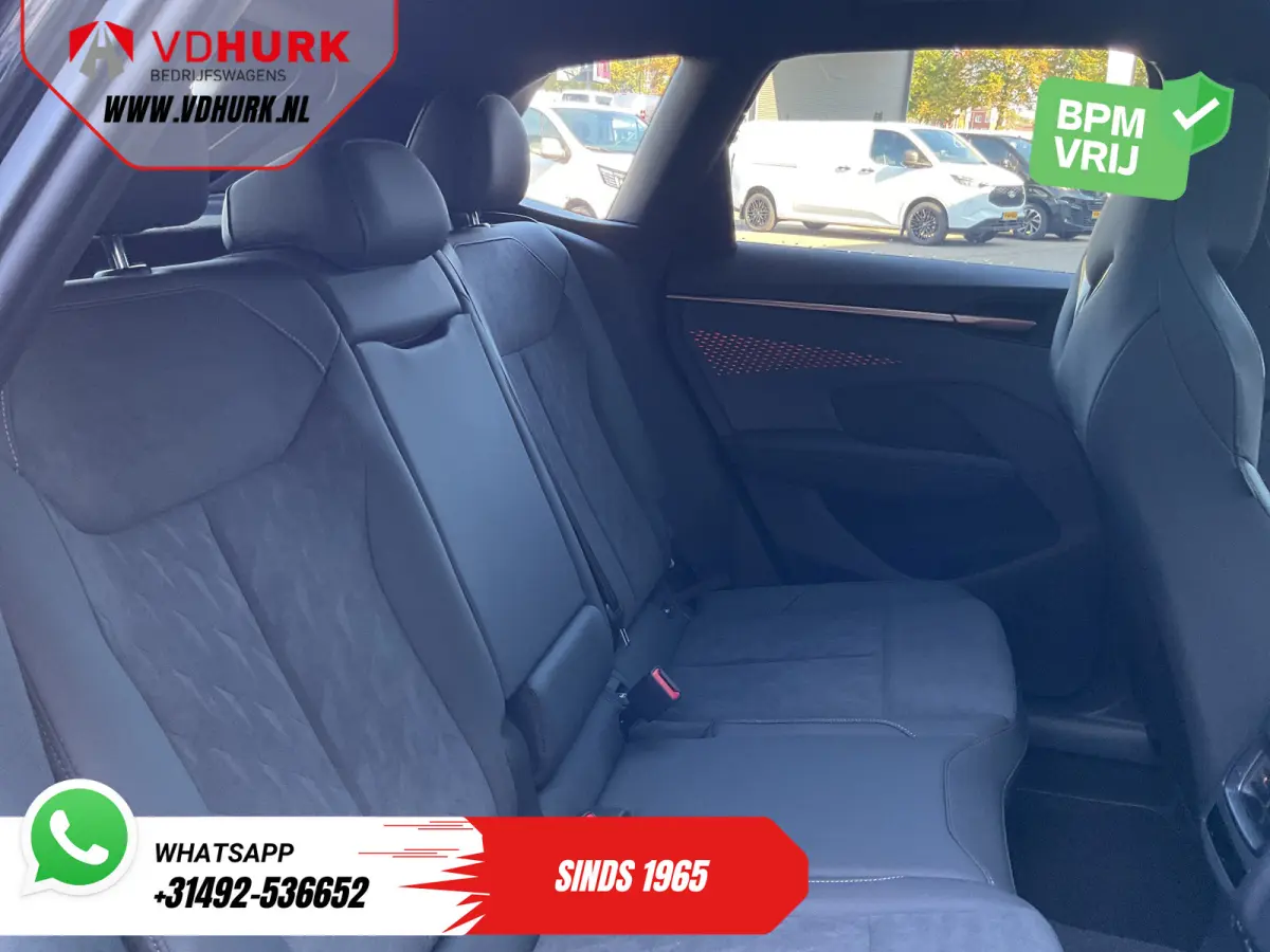 1.5 TSI e-Hybrid 272 pk VZ Limited Pano/ Elek.Trekhaak/ Sennheiser/ 360 Camera/ Matrix/ Snellader/ Elek.klep/ Head-up/ Memory/ Standkachel/ Stoelverw./ Carplay/ Adapt.Cruise/ PDC/ 20'' LMV