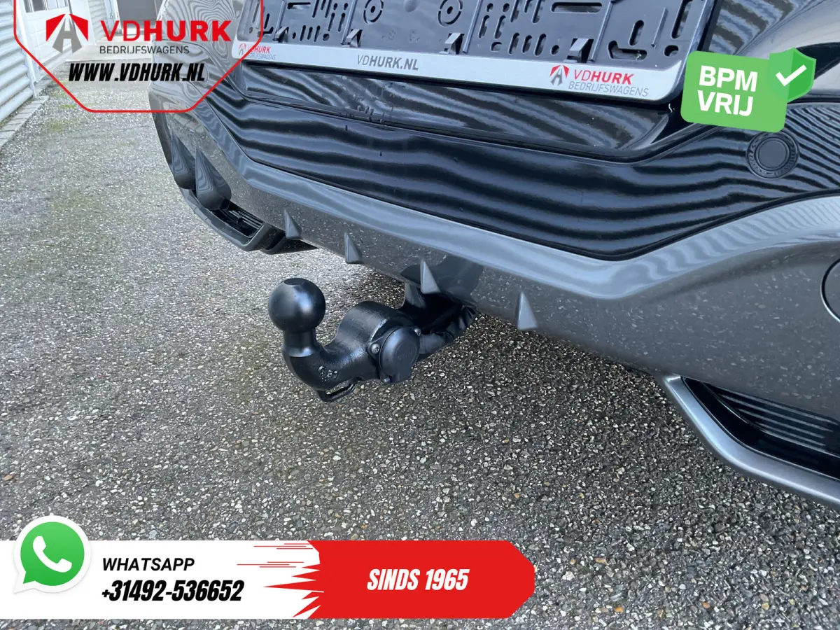 1.5 TSI e-Hybrid 272 pk VZ Limited Pano/ Elek.Trekhaak/ Sennheiser/ 360 Camera/ Matrix/ Snellader/ Elek.klep/ Head-up/ Memory/ Standkachel/ Stoelverw./ Carplay/ Adapt.Cruise/ PDC/ 20'' LMV
