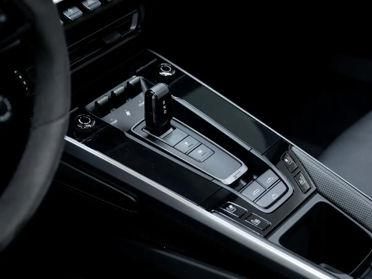 3.0 Carrera 4S | PCCB | SportDesign | Lift | Achterasbest. | Sportuitlaat | Keyless |