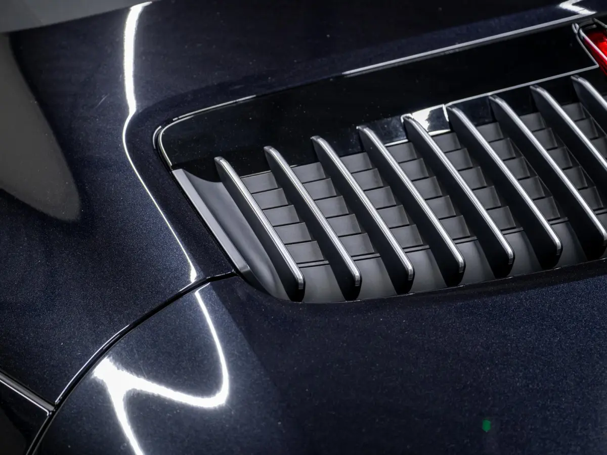 3.0 Carrera 4S | PCCB | SportDesign | Lift | Achterasbest. | Sportuitlaat | Keyless |
