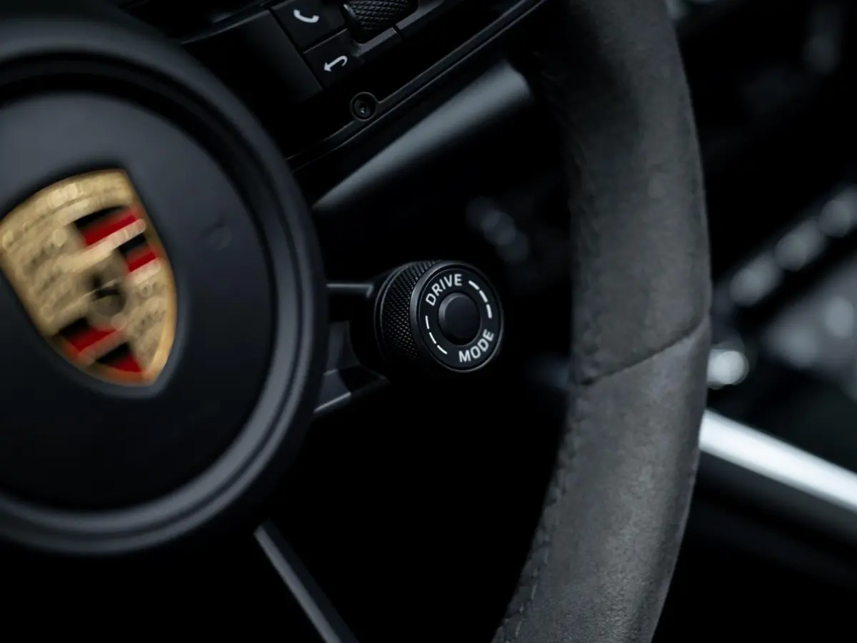 3.0 Carrera 4S | PCCB | SportDesign | Lift | Achterasbest. | Sportuitlaat | Keyless |