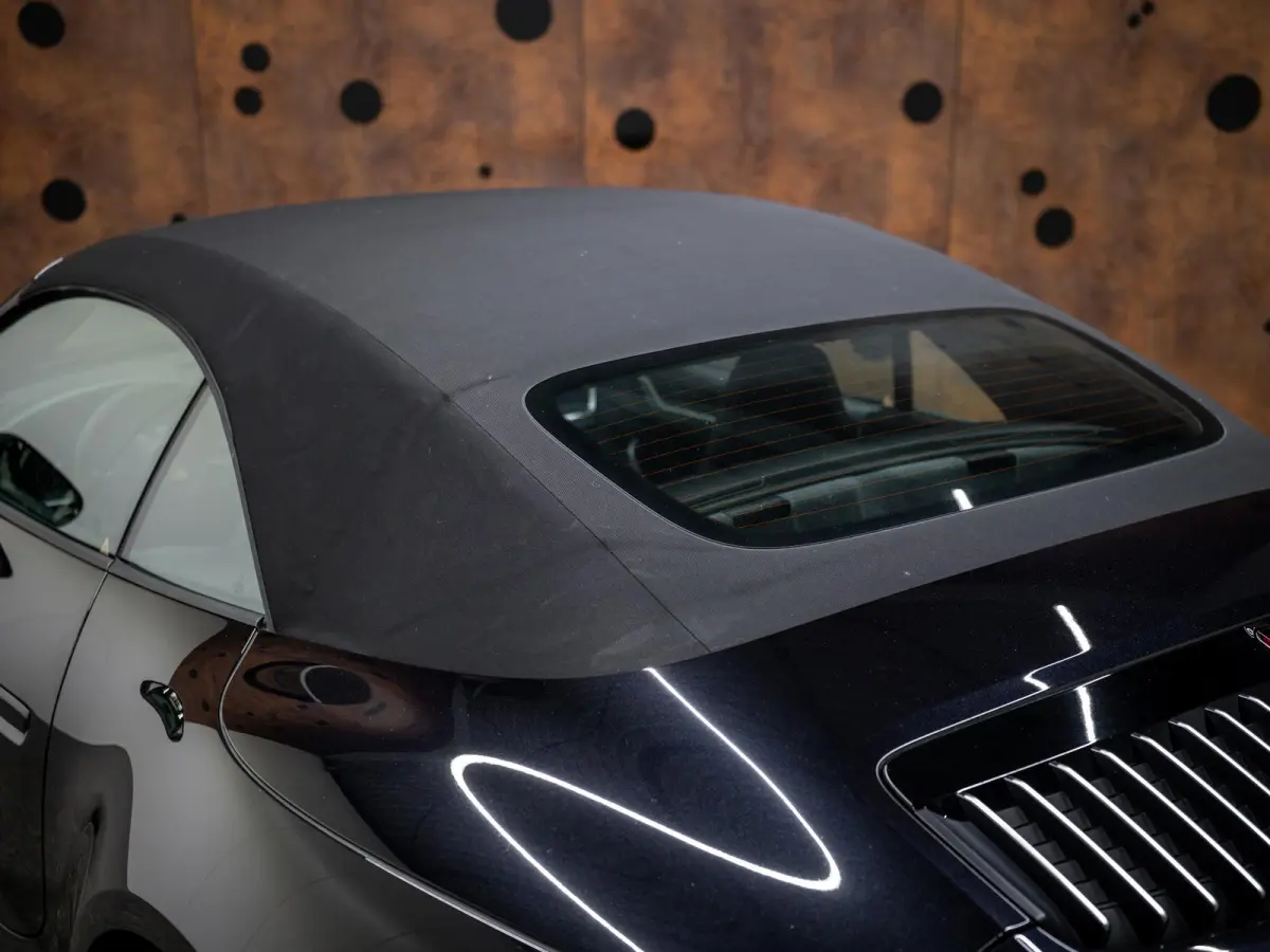 3.0 Carrera 4S | PCCB | SportDesign | Lift | Achterasbest. | Sportuitlaat | Keyless |