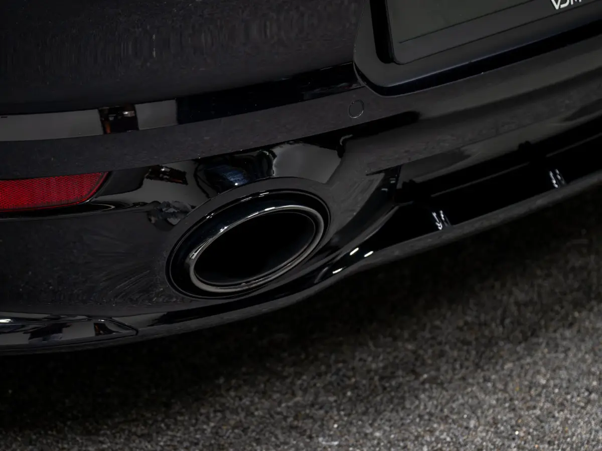 3.0 Carrera 4S | PCCB | SportDesign | Lift | Achterasbest. | Sportuitlaat | Keyless |