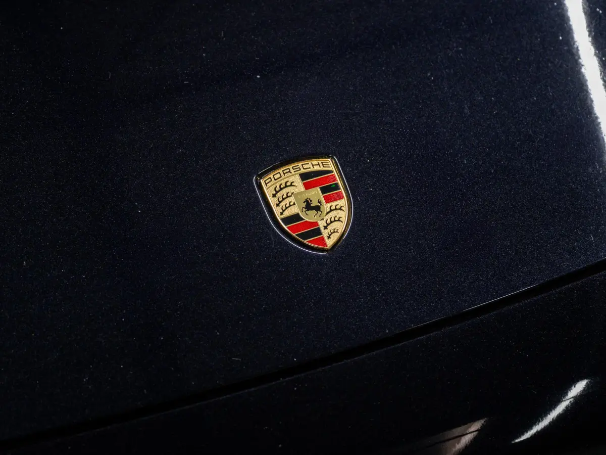3.0 Carrera 4S | PCCB | SportDesign | Lift | Achterasbest. | Sportuitlaat | Keyless |