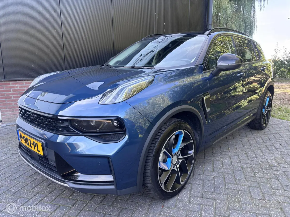 1.5 Origineel Nederlands, Dealer onderhouden
