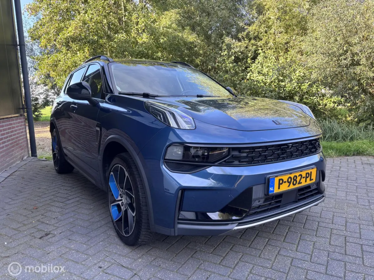 1.5 Origineel Nederlands, Dealer onderhouden