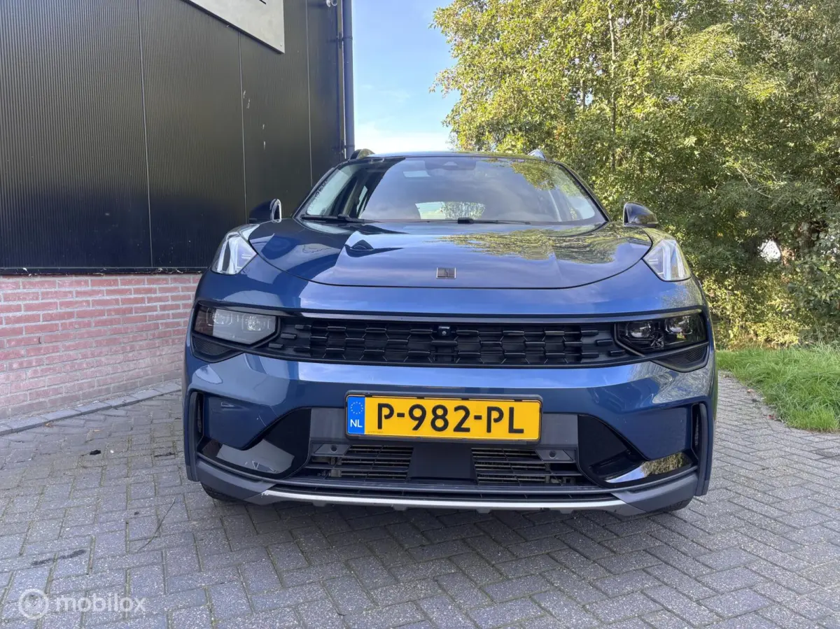 1.5 Origineel Nederlands, Dealer onderhouden