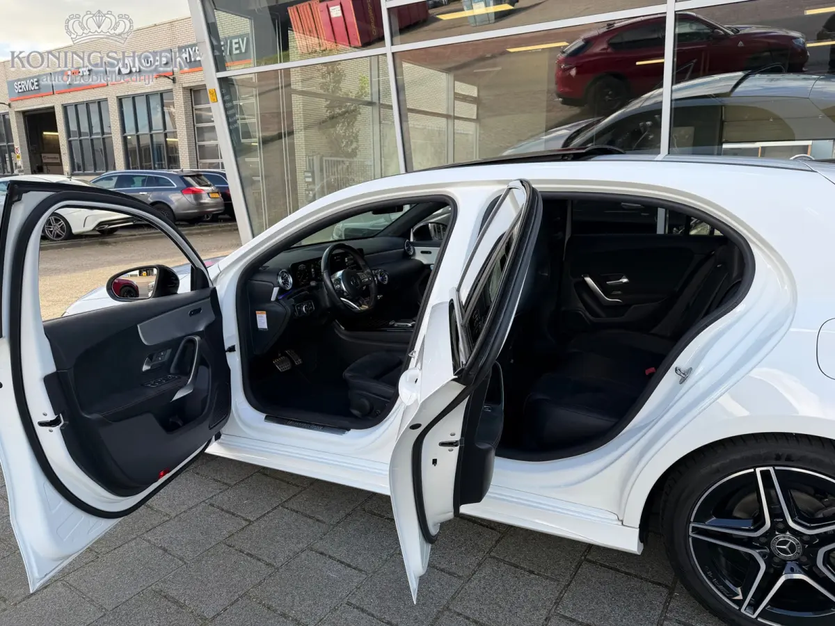 180 Business Solution AMG