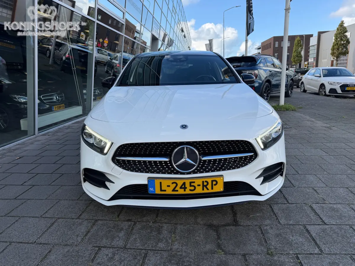 180 Business Solution AMG