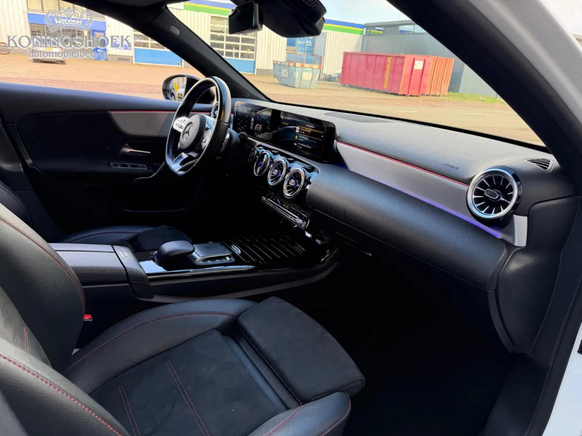 180 Business Solution AMG