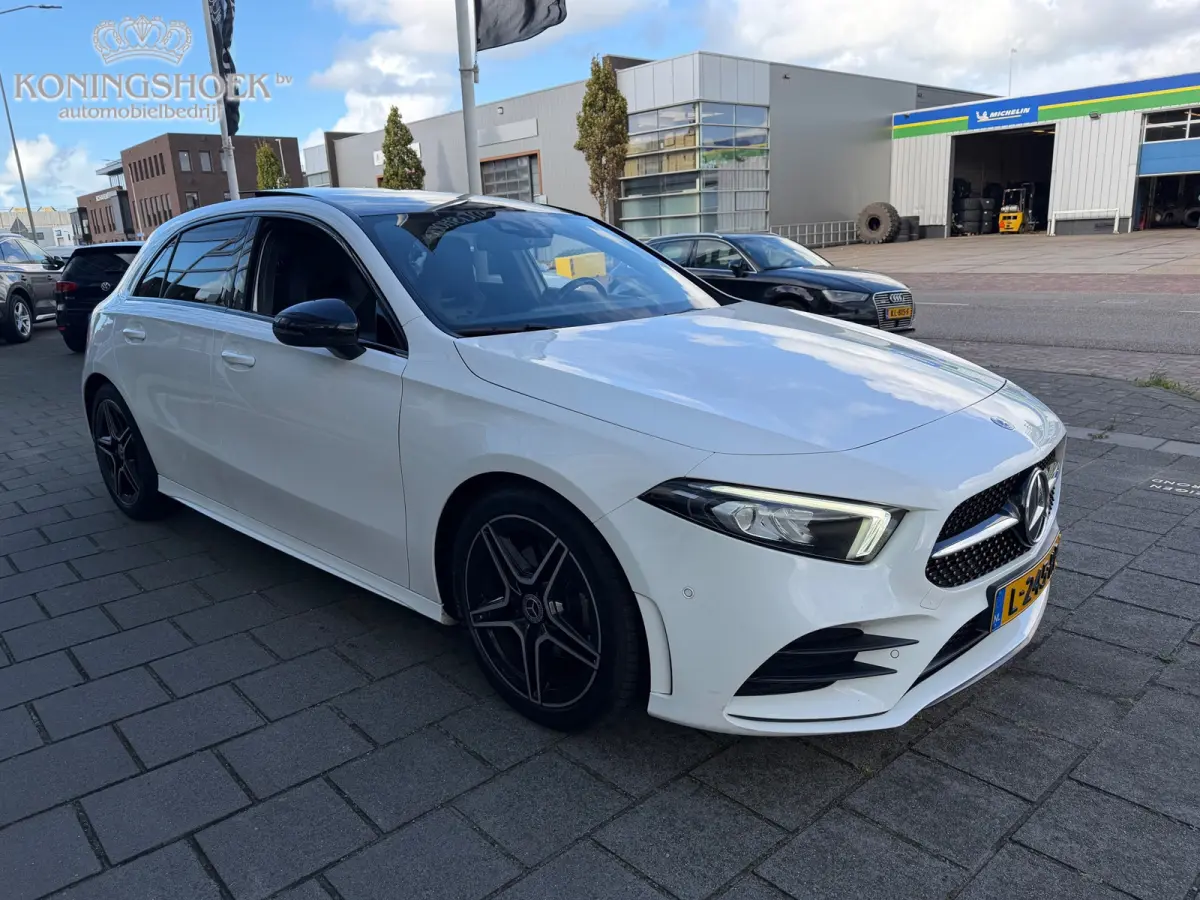 180 Business Solution AMG