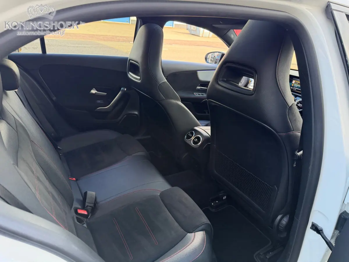 180 Business Solution AMG