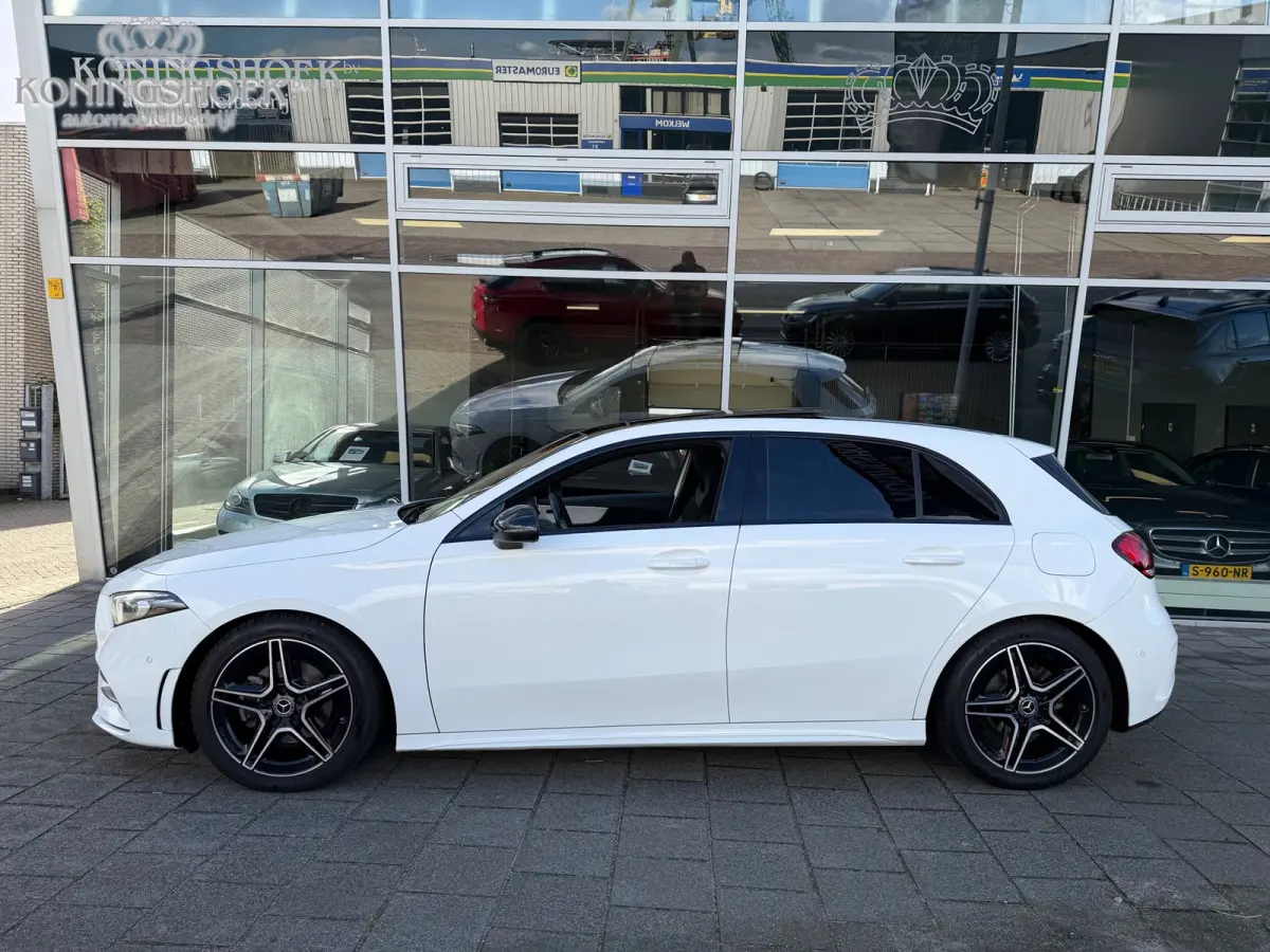 180 Business Solution AMG