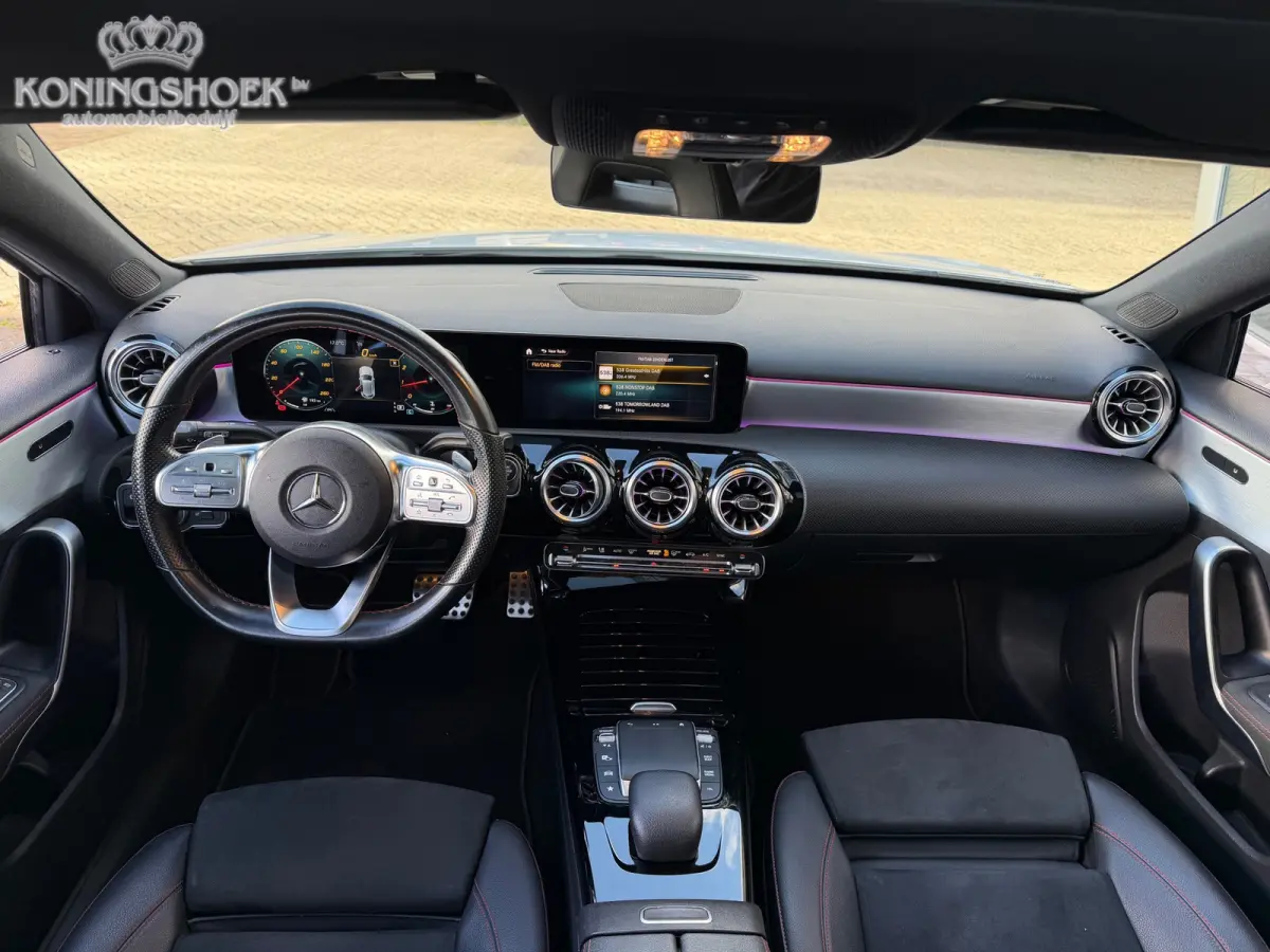 180 Business Solution AMG