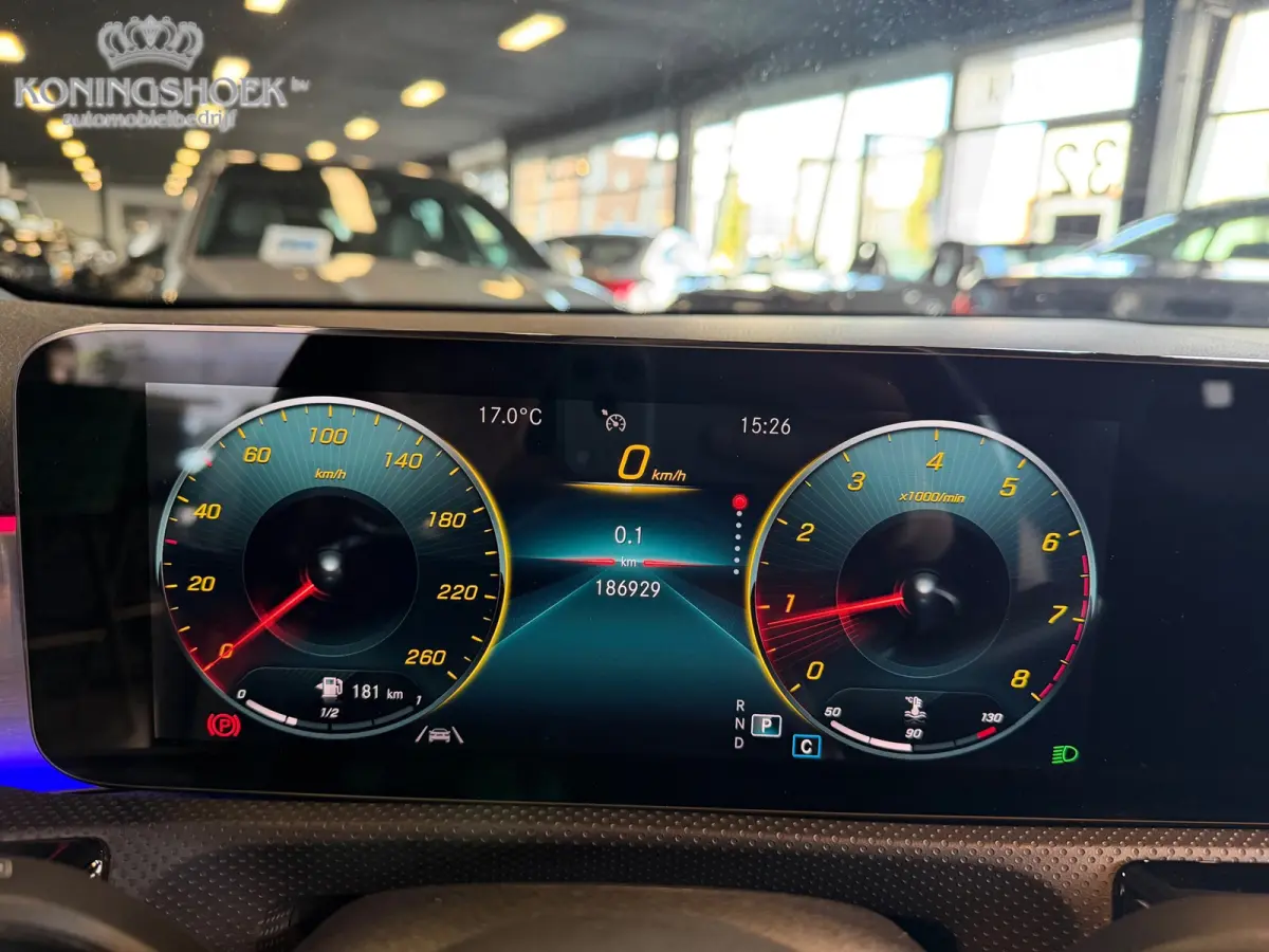 180 Business Solution AMG