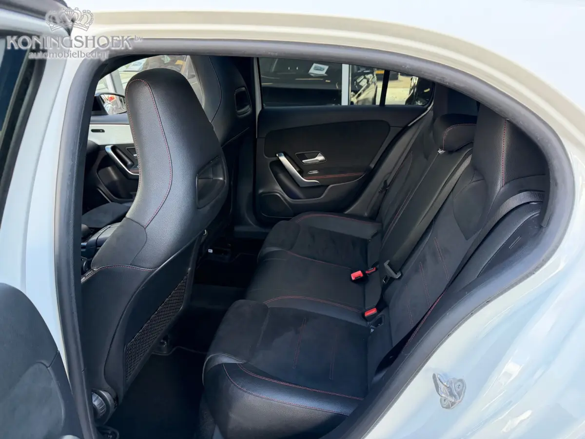 180 Business Solution AMG