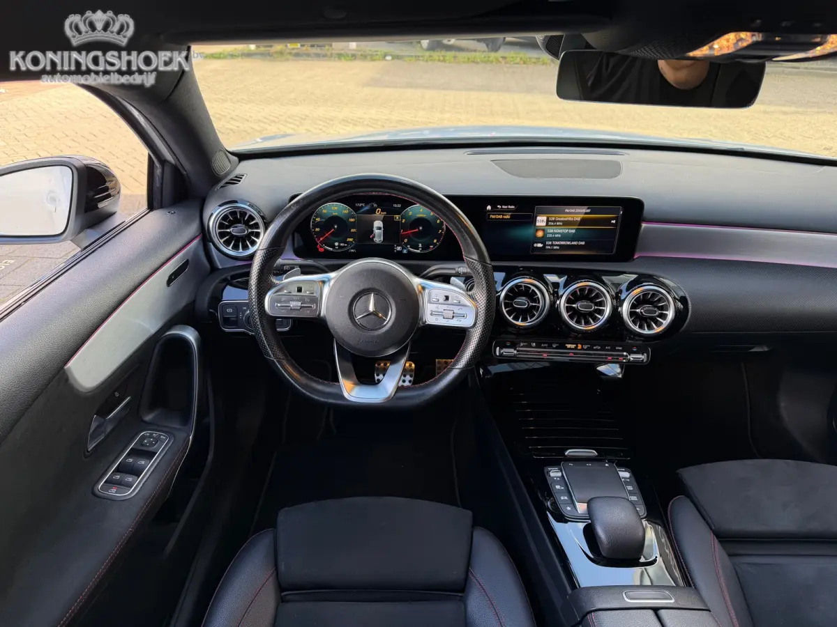 180 Business Solution AMG