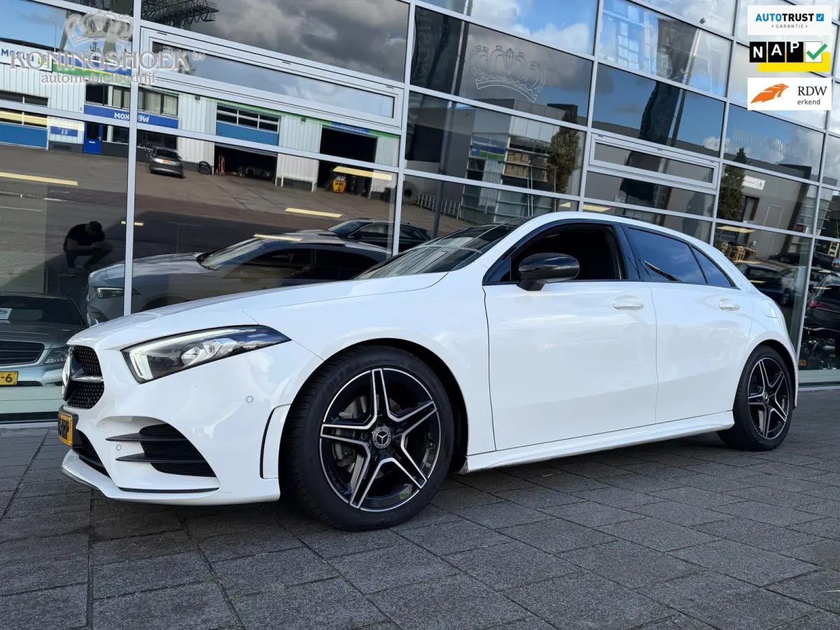 180 Business Solution AMG