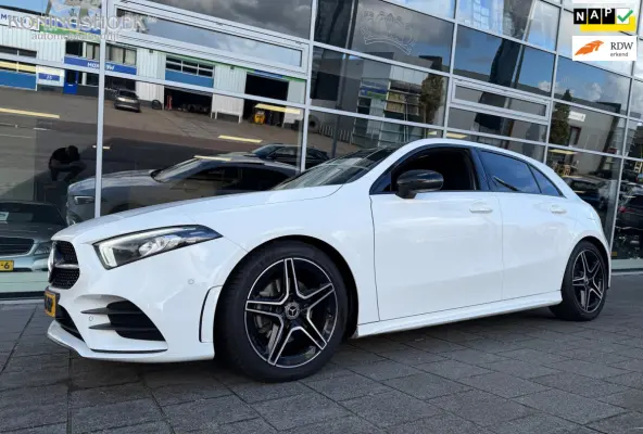 180 Business Solution AMG