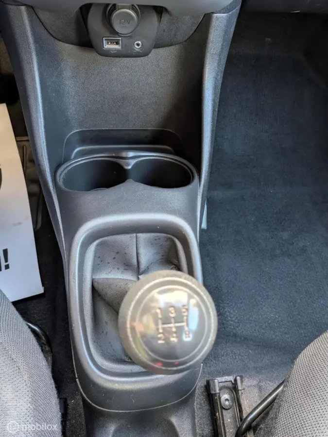 1.0 e-VTi Active 5DRS, Airco|LED|Elekt,pakket