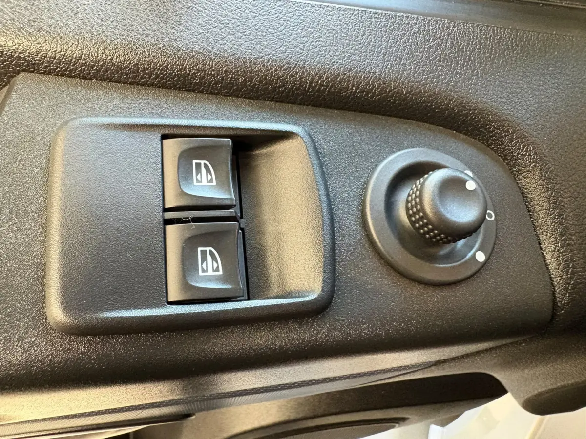 1.6 CDTI L2H1 Achteruitrijcamera, Navi